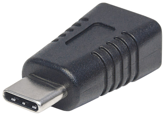 Adaptateur Hi-Speed Pour Dispositif C USB Image 1