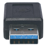 Adaptateur SuperSpeed+ Pour Dispositif C USB Image 4
