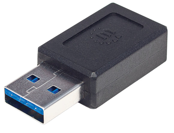 Adaptateur SuperSpeed+ Pour Dispositif C USB Image 1