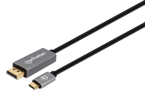 Câble adaptateur USB-C vers DisplayPort 1.4 8K@60Hz Image 1