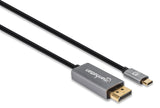 Câble adaptateur USB-C vers DisplayPort 1.4 8K@60Hz Image 3