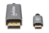 Câble adaptateur USB-C vers DisplayPort 1.4 8K@60Hz Image 4