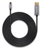 Câble adaptateur USB-C vers DisplayPort 1.4 8K@60Hz Image 6