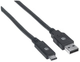 Cordon SuperSpeed Pour Dispositif C USB Image 3
