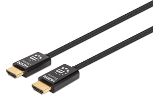 Câble optique actif HDMI à haut débit Image 1