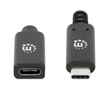 Câble d'extension USB 3.2 Gen 2 Type-C Image 4