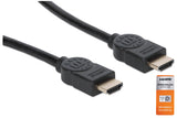 ﻿Câble HDMI haut débit certifié 4K@60Hz Premium avec Ethernet Image 3