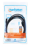   ﻿Câble HDMI haut débit certifié 4K@60Hz Premium avec Ethernet Packaging Image 2