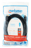 Câble HDMI haut débit avec Ethernet Packaging Image 2