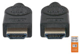 Câble HDMI haut débit avec Ethernet Image 4