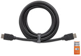 Câble HDMI haut débit avec Ethernet Image 5
