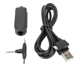 Câble optique actif haute vitesse HDMI vers Micro-HDMI avec adaptateur HDMI Image 7