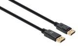 Câble 8K@60Hz DisplayPort 1.4 Image 2