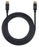 Câble 8K@60Hz DisplayPort 1.4 Image 5