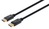 Câble 8K@60Hz DisplayPort 1.4 Image 1