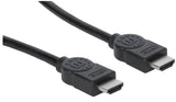 Câble HDMI haut débit avec Ethernet Image 2