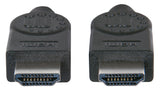Câble HDMI haut débit avec Ethernet Image 3