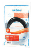 Câble actif pour dispositif USB 3.2 Gen 2 Type-C Packaging Image 2