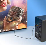 Câble audio optique numérique Toslink Image 8