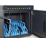 Câble de charge enroulé USB-A vers USB-C Image 7