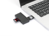 Ensemble 2 pièces : Adaptateurs USB-C vers USB-A et USB-A vers USB-C Image 9