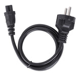 Cordon d’alimentation UE CEE 7/7 à C5, 3m Image 5