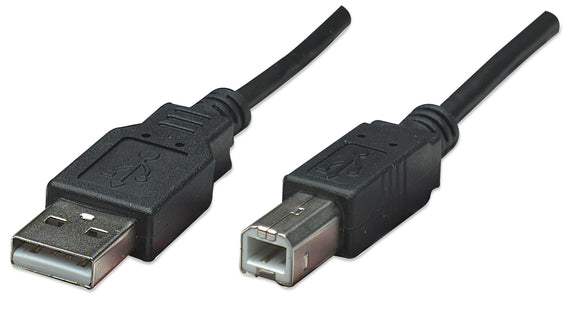 Cordon Pour Dispositif USB B Haut-Débit Image 1