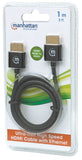 Câble HDMI haut débit super fin avec Ethernet Packaging Image 2