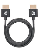 Câble HDMI haut débit super fin avec Ethernet Image 6