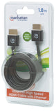 Câble HDMI haut débit super fin avec Ethernet Packaging Image 2