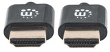 Câble HDMI haut débit super fin avec Ethernet Image 4