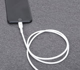 Câble de charge et de synchronisation USB-C vers Lightning Image 11