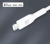 Câble de charge et de synchronisation USB-C vers Lightning Image 9
