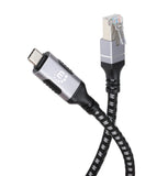Câble réseau USB-C à Gigabit Ethernet, 2 m Image 6