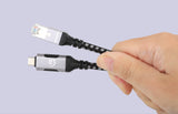 Câble réseau USB-C à Gigabit Ethernet, 2 m Image 8