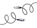 Câble réseau USB-C à Gigabit Ethernet, 2 m Image 9