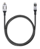 Câble réseau USB-C à Gigabit Ethernet, 2 m Image 10