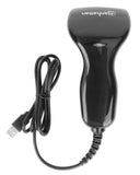 Lecteur de codes à barres CCD, lecture au contact Image 7