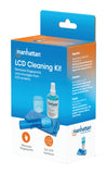 Kit de nettoyage LCD Packaging Image 2