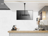Support de montage au plafond universel pour écran plat Image 3
