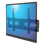 Support de montage mural inclinable universel pour écran plat Image 6