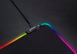 Tapis de souris de gamer LED RGB XXL Image 8