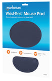Tapis de souris repose-poignet Packaging Image 2
