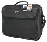 Sac Cambridge pour ordinateur portable 15,6" avec ouverture à plat Packaging Image 2