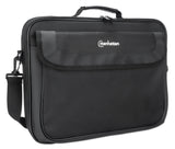 Sac Cambridge pour ordinateur portable 15,6" avec ouverture à plat Image 3