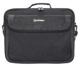 Sac Cambridge pour ordinateur portable 15,6" avec ouverture à plat Image 4