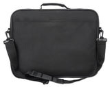 Sac Cambridge pour ordinateur portable 15,6" avec ouverture à plat Image 5