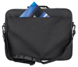 Sac Cambridge pour ordinateur portable 15,6" avec ouverture à plat Image 6