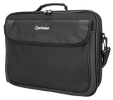 Sac Cambridge pour ordinateur portable 15,6" avec ouverture à plat Image 1