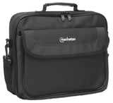 Sac Cambridge pour ordinateur portable 14,1" avec ouverture à plat Image 3